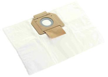Attix Fleece filter bag * Pck./5pcs